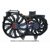 LüFter MotorküHlung FüR Audi A4 8EC B7 8E2 B6 8E5 8ED 8H7 8HE 4B C5