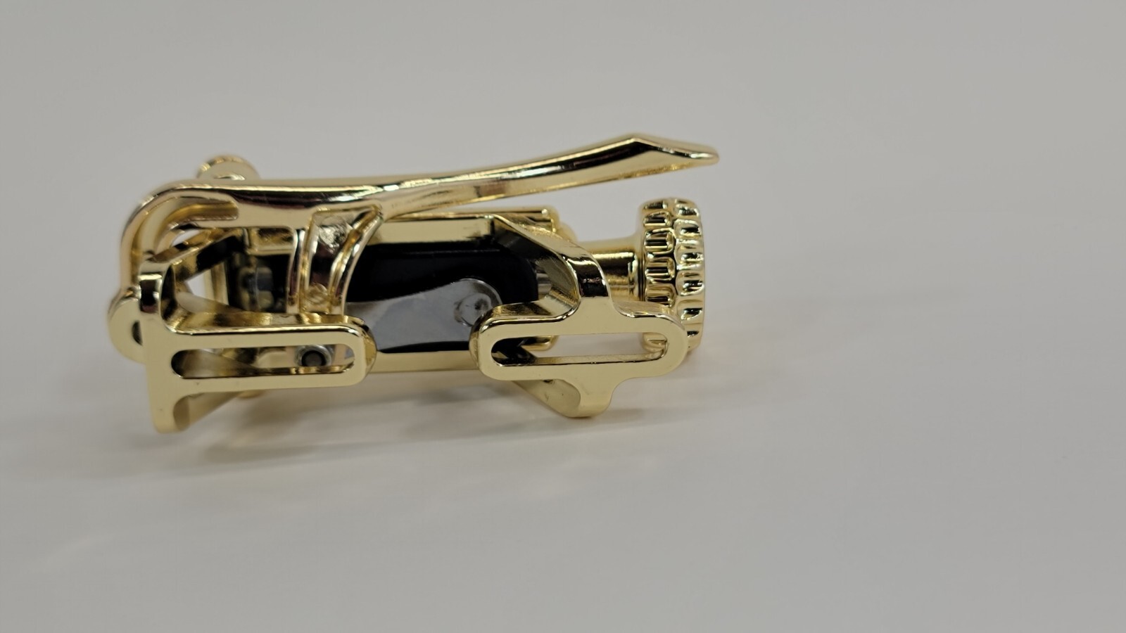 INDe Drum Labs SB1 Snare Drum Strainer / Throw Off and Butt Plate