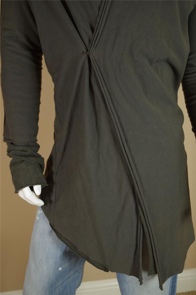 Individual Sentiments Double Layered Cadigan size… - image 5