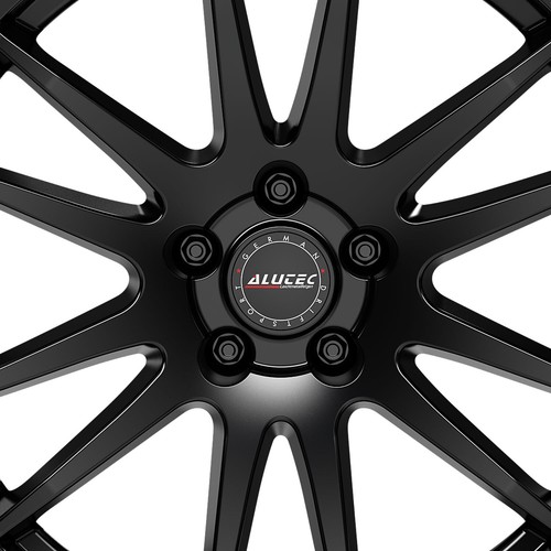 4 Llantas Alutec Monstr 7.5Jx18 ET45 5x108 SW para FORD C-Max Edge Focus Kuga Ga - Imagen 5 de 5