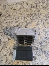 Tac Module tmd1-160a1 Throttle Actuator  Silverado Sierra Tahoe 03 04 05 Tested 