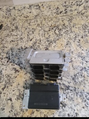 Tac Module tmd1-160k1 Throttle Actuator 2006 2007 Silverado Sierra Tahoe Tested 