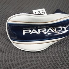 Callaway golf paradym fairway wood head cover fast ship 260403