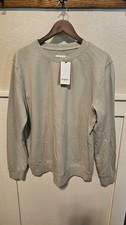 Goodfellow  Co Men  s L Sage / Pastel Green Sweatshirt NWT