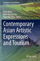 Contemporary Asian Artistic Expressions And Tourism Paolo Mura (U. A.) Buch Viii