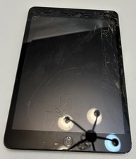 iPad Mini 1st Generation A1432 Wifi Tablet Apple Broken Parts Repair