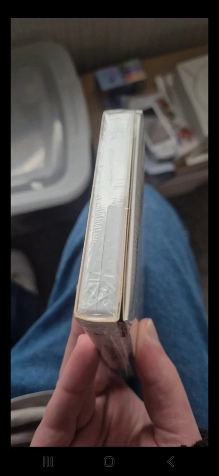 PSP Dissidia 012 (duodecim) Final Fantasy Legacy Edition , Sony Factory Sealed - Image 3 of 4