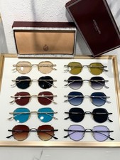 JMM Sartre Nine colors - SIZE:48  21-146