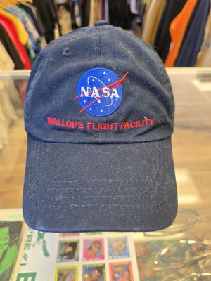 NASA Wallops Flight Facility Hat Port & Company