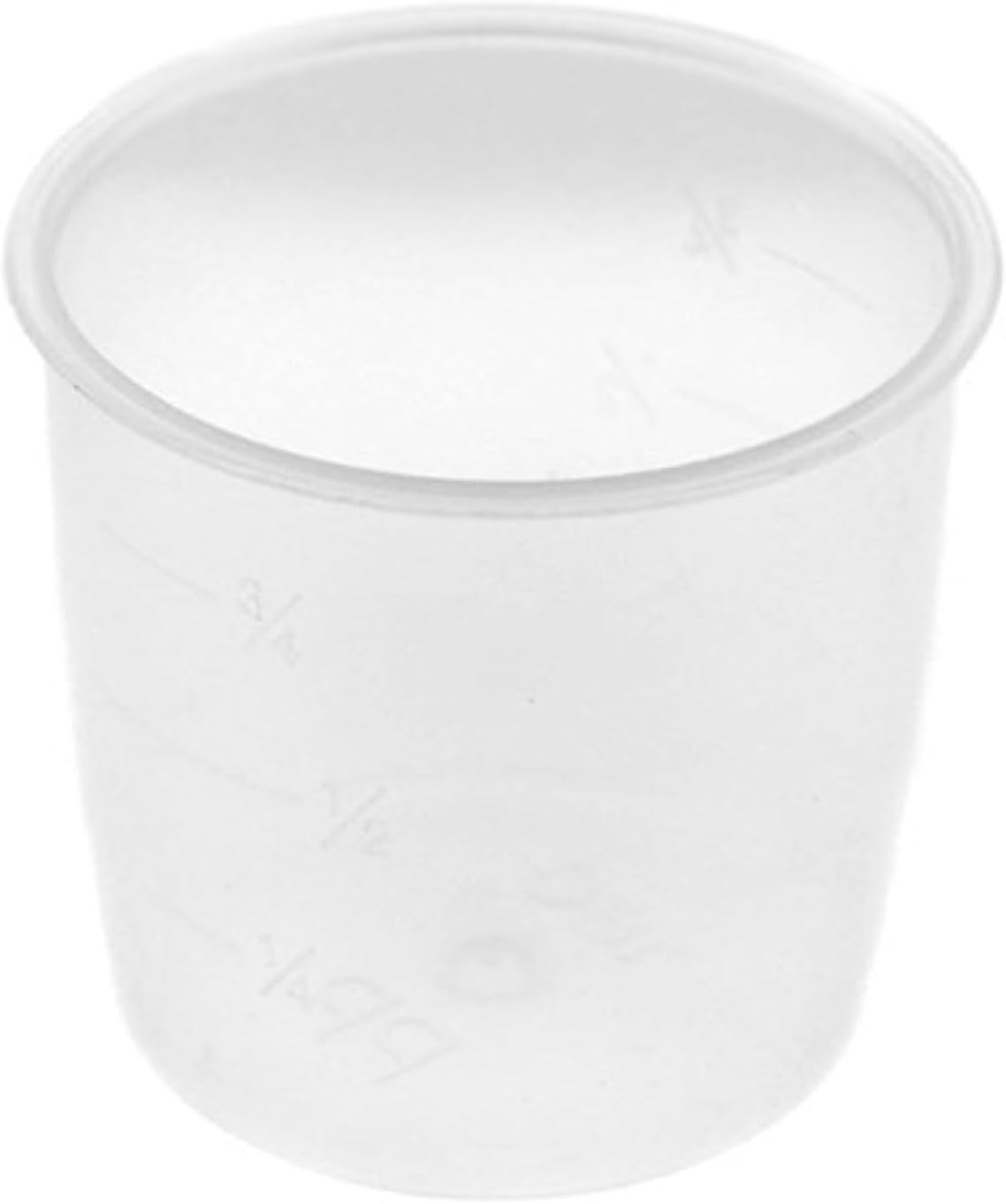 OEM Original  Rice Cooker Measuring Cup - Clear by