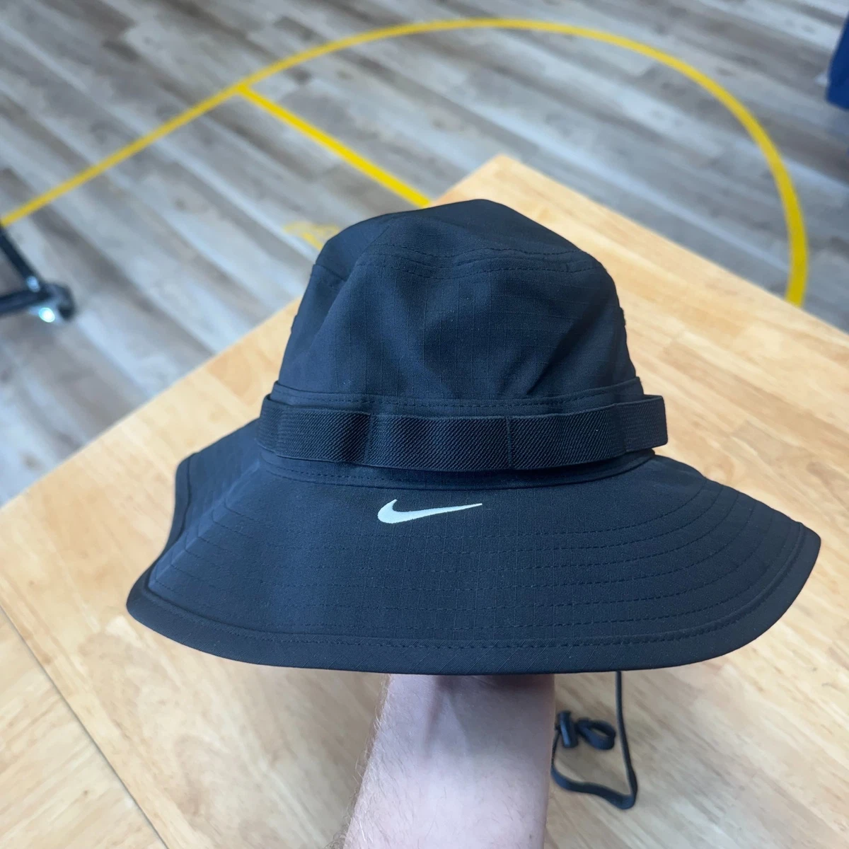 完売品！NIKE ゴルフバケットハット L/XL 25+ Nike Bucket Golf Visors & Hats for sale | Updated Oct 2026