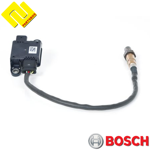 BOSCH 0281007906 NOx Sensor 0281007907 ,A0009058402 ,A0009051208 ,A0009053504 - Picture 4 of 5