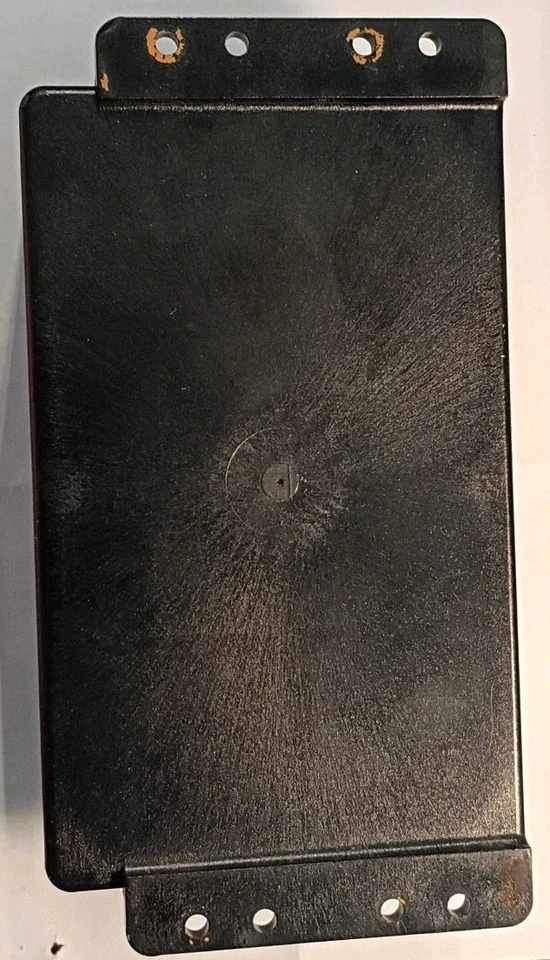 Interruptor de velocidad Caterpillar 7W-2743-4 (8741C) Foto 2 de 4