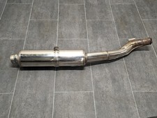 Suzuki GSX R 750 1994-1995 Auspuff (Muffler) 201695940