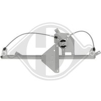 1X Fensterheber Diederichs 4013630 FüR CitroëN Peugeot Vorne Rechts