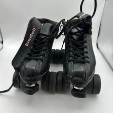 Riedell R3 Cayman Roller Derby Speed Skates Size 6 Unisex