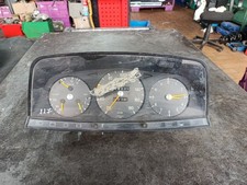 Mercedes-Benz W123 Kombiinstrument Tacho Tachometer Original Tachowelle 87001050 Mercedes-Benz W123 Kombiinstrument Tacho Tachometer Original Tachowelle 87001050