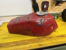 serbatoio moto beta gs 125 250 cross regolarita epoca vintage Tappo