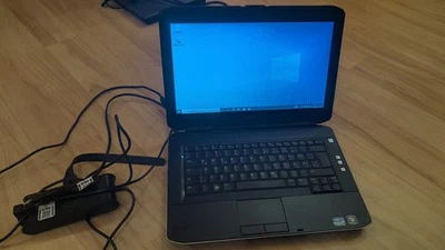 Dell Latitude E5430 · i5-3320M · 4GB · 120GB