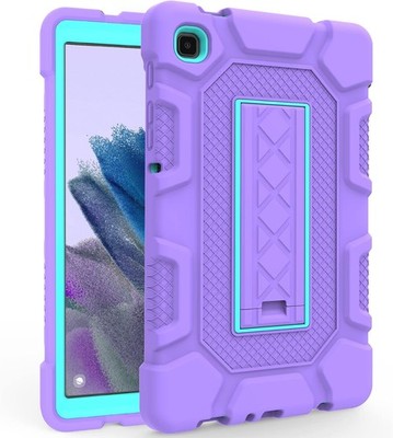 Case for Samsung Galaxy Tab A7 Lite 8.7 Inch 2021, Kickstand, Shockproof Rugged