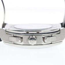 IWC SCHAFFHAUSEN DA VINCI IW376403 43mm SS Black Dial Automatic #C165 2