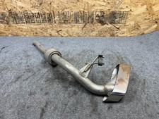 ACURA MDX ADVANCE 22-24 3.5L REAR LEFT DRIVER LH EXHAUST TAIL PIPE TIP OEM 42K