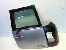 Porte arrière et accessoires Mini MINI CLUBMAN