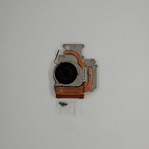 Lenovo IdeaPad Y570 Lüfter Heatpipe Kühler AT0HB001SS0 MG60120V1-10060-S99