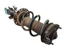 54660F1000 STOßDÄMPFER VORDERACHSE RECHTS / 1893857 FÜR KIA SPORTAGE IV QL, QLE