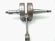 MOTORWELLE CRANKSHAFT DERBI GPR 125 05-09 2T E119E