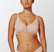 New! $78 Thirdlove 24/7 Classic Unlined Minim...