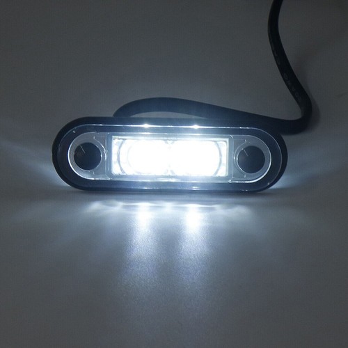 For Truck For Van Flush Fit Light Wet And Rainy Weather Stable Performance - Picture 6 of 12
