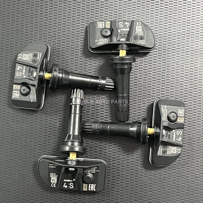 #ad #ad 4 x TPMS TIRE PRESSURE SENSORS For 2021 TAHOE SUBURBAN YUKON ESCALADE 13533166 $48.99