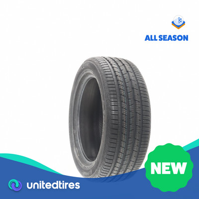 New 235/50R18 Continental CrossContact LX Sport AO 97H