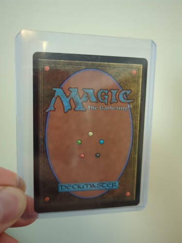Mystic Remora - Dominaria Remastered - Magic Magic The Gathering casi nuevo lámina - Imagen 2 de 2