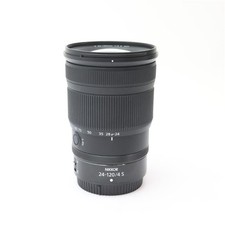 Nikon NIKKOR Z 24-120mm F/4 S (Nikon Z mount) #280