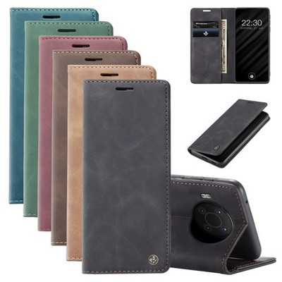 Handyhülle für Nokia X20 Klapphülle Smartphone Hülle Handy Cover Case Top Cover