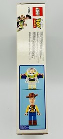 Toy Story LEGO 7590 Woody and Buzz to the Rescue~NEW SEALED