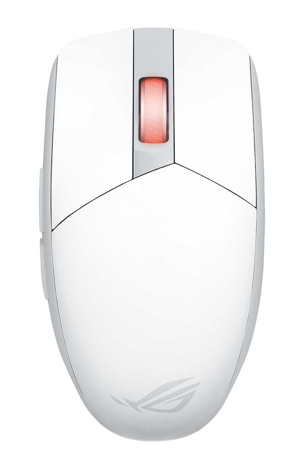 ASUS ROG Strix Impact III Wireless mouse Gaming Ambidextrous RF Wireless +