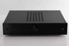 Audio Analogue AAcento Integrated Amplifier - Black