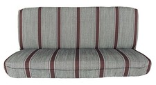 Jegs Front Bench Seat Cover For Full Size Standard Cab Truck For 1947-98 Jegs Front Bench Seat Cover For Full Size Standard Cab Truck For 1947-98