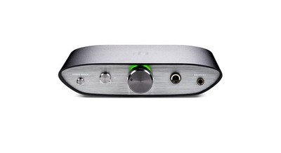 iFi Zen DAC V2 | Desktop Digital Analog Converter with USB 3.0 B Input only/O...