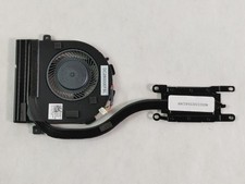 Dell 10YHD 6YYDG 4-Pin BGA 1168 Heatsink and Fan For Latitude E5450