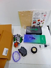 Dragonhawk Tattoo Gun Wireless X3 Pro Cordless Rotary Tattoo Pen Machine and kit