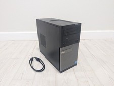 Dell Optiplex 3020 - Intel i3-4130 - ATI FirePro V5800 - Windows 10 Pro