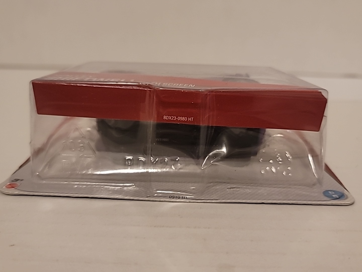 Disney Pixar Cars 2 HOLLEY SHIFTWELL WITH SCREEN NIP – LRPPRODUCE