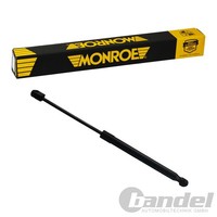 Monroe Gasfeder KOFFERRAUM-LIFTER Passend FüR Opel Crossland | ML6553