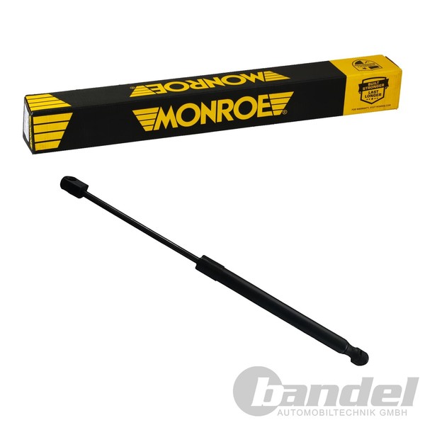 Monroe Gasfeder KOFFERRAUM-LIFTER Passend FüR Opel Crossland | ML6553-image