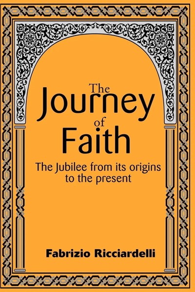 Fabrizio Ricciardelli | The Journey Of Faith | Taschenbuch | Englisch (2000)-image