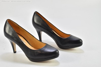Buffalo  Damen Pumps High Heels  EUR 36  Nr.25-M 3494